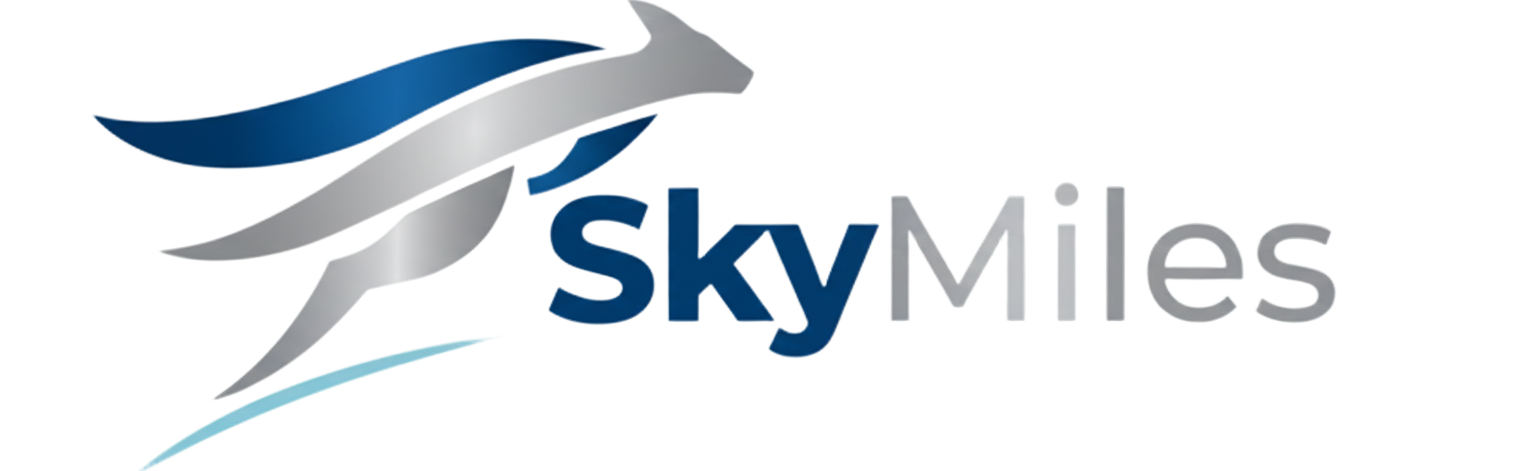 SKYMILES Logo