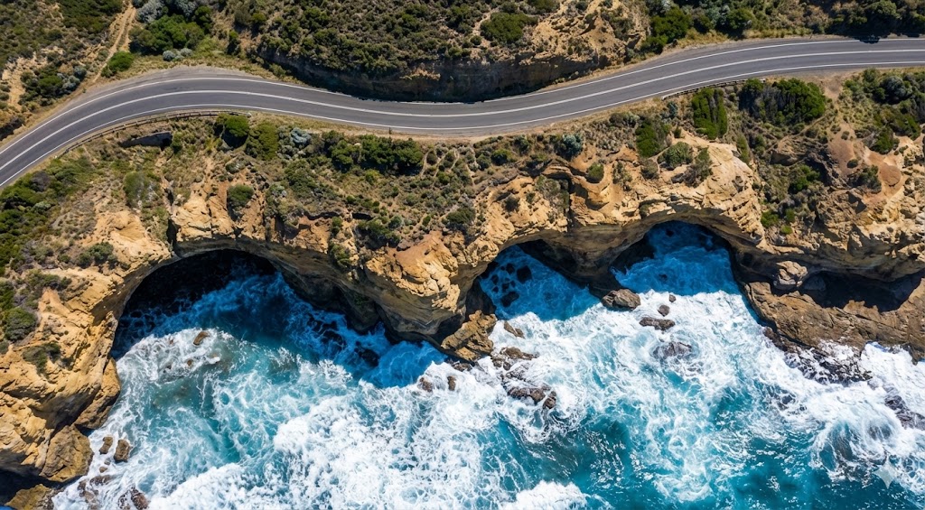 Luxury Great Ocean Road Tour