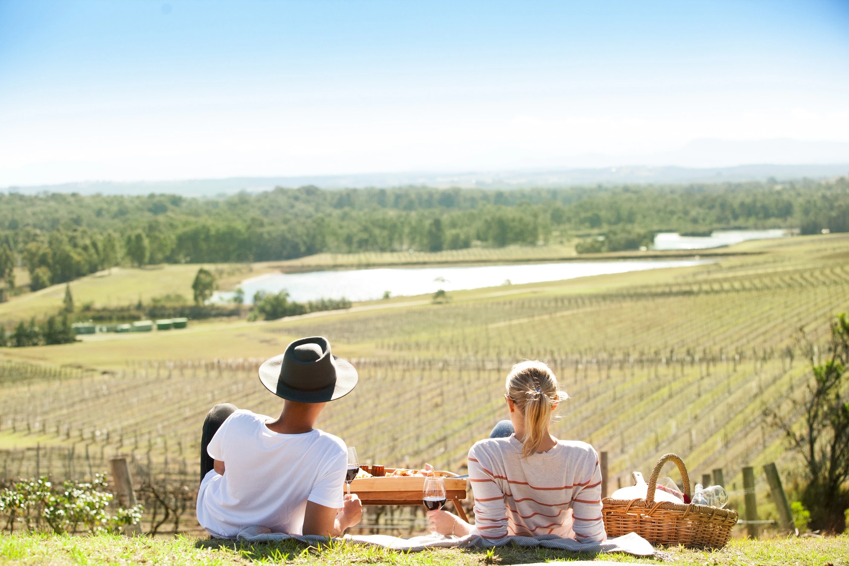 Luxury Hunter Valley Tour