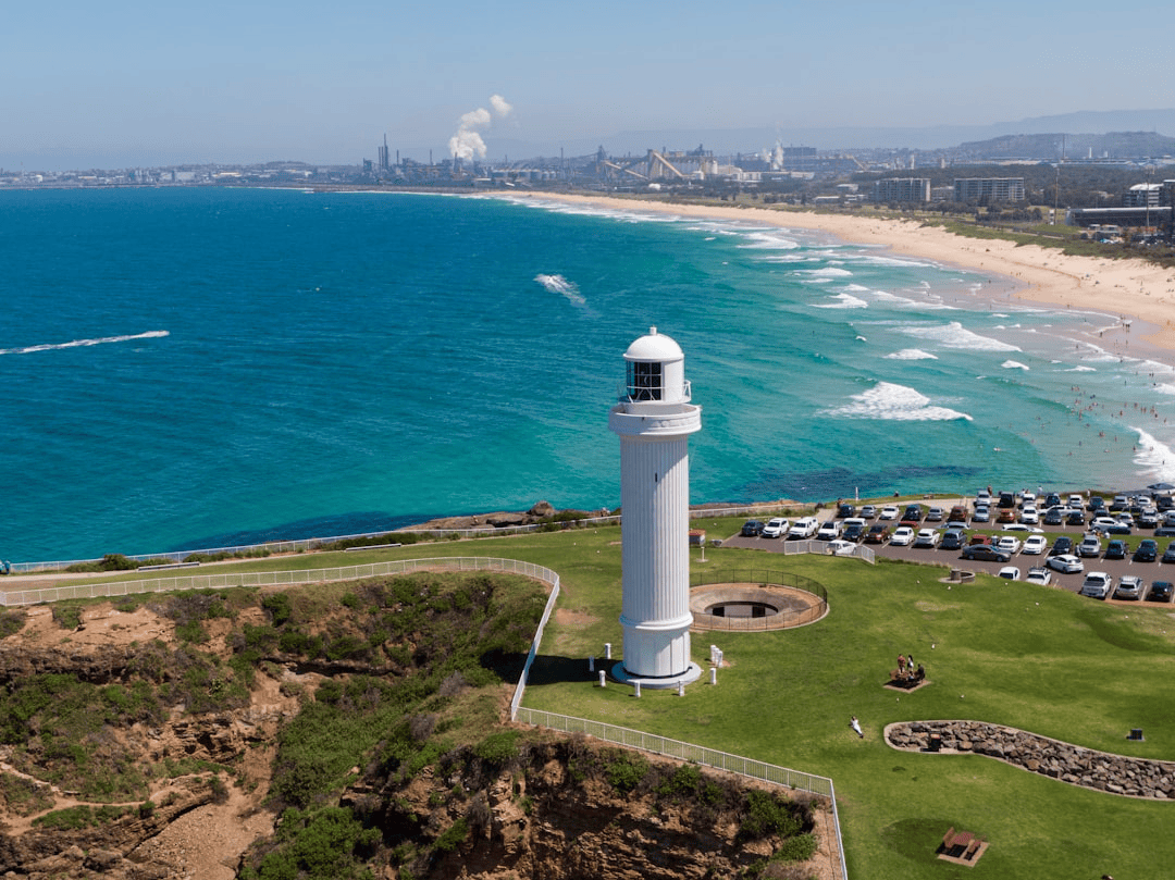Wollongong Tour