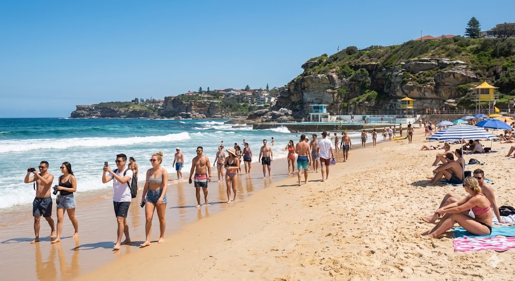 Sydney City Tour Experience